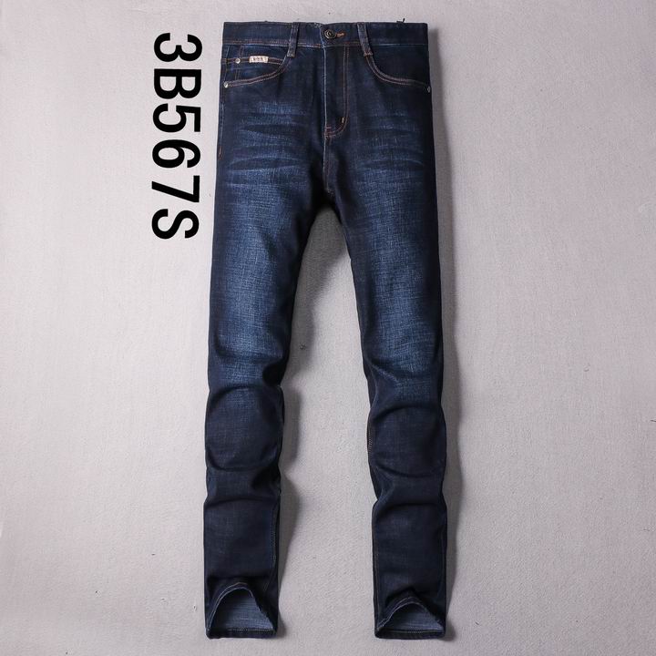 BOS long jeans men 29-38-010